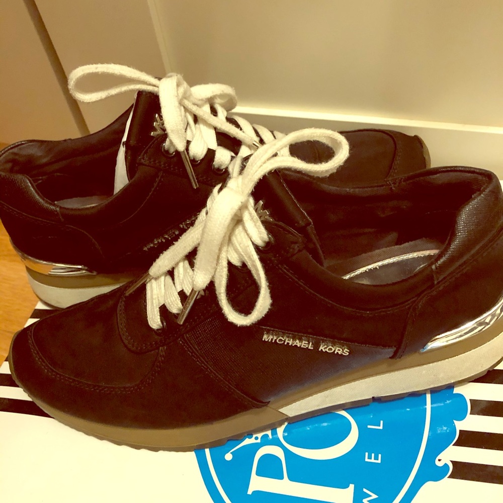 Michael Kors sneakers